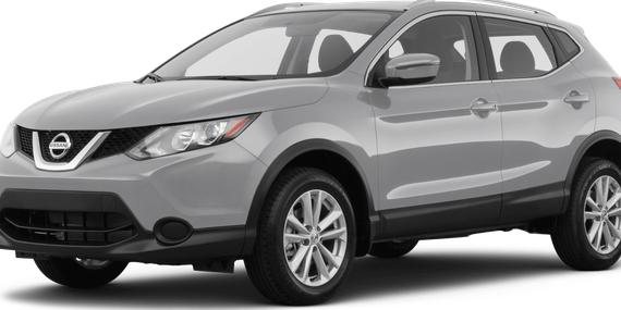 NISSAN ROGUE SPORT 2018 JN1BJ1CP6JW150295 image